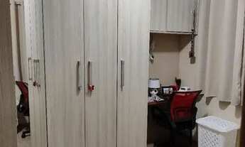 Imagem 2: Apartamento 50m² -moveis planejados