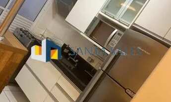 Imagem 2: Apartamento Totalmente Mobiliado no Campo Belo