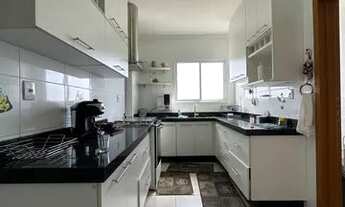 Imagem 4: Sacada Gourmet | Pertinho da Praia | APTO 02 Dorms | Lazer Completo