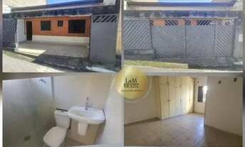 Imagem: VENDA casa térrea 1 dormitório Bairro