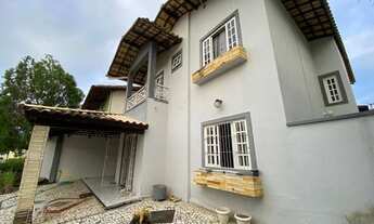 Imagem 5: Duplex em condomínio fechado no Lago Jacarey