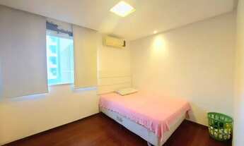 Imagem 3: Apto 3/4 Com Varanda e Suite