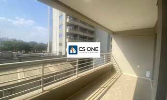 Imagem 7: Sala para alugar, MARCO ZERO TOWER 102m² por R$ 4.190,00/mês - Centro - São Bernardo do Ca