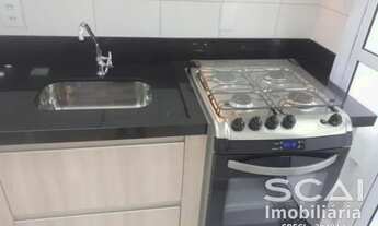 Imagem 7: Apartamento de 32m² disponível para locação na Bresser Mooca - São Paulo - SP