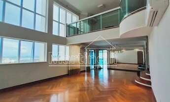 Imagem 3: Apartamento Padrão em Ribeirão Preto