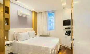 Imagem 7: Apartamento com 4 dormitórios à venda, 100 m² por R$ 2.650.000,00 - Leblon - Rio de Janeir