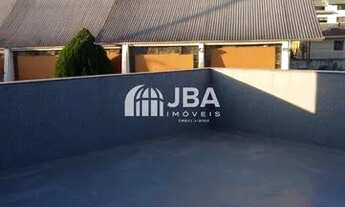 Imagem 3: CURITIBA - Sobrado Padrão - Guabirotuba