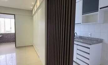 Imagem 3: Apartamento para venda com 66 metros quadrados com 2 quartos em Setor Industrial - Brasíli