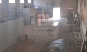 Imagem 7: BARRACÃO À VENDA - BOA VISTA