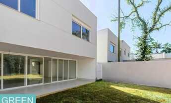 Imagem 2: Casa de condomínio fechado de alto padrão 430 m² útil, 4 suítes, 5 vagas - Granja Julieta