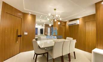 Imagem 5: Apartamento com 3 dormitórios à venda, 111 m² por R$ 725.000,00 - Lagoa Nova - Natal/RN