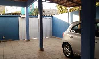 Imagem 2: Casa para venda possui 150 metros quadrados com 3 quartos em Cachoeira do Vale - Timóteo