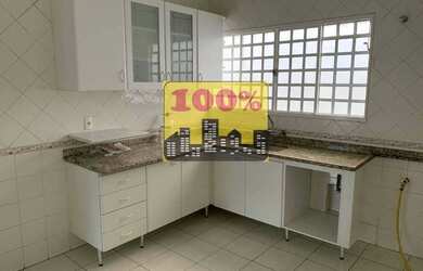 Imagem 5: Casa para aluguel e venda em Ribeirânia - Ribeirão Preto - SP