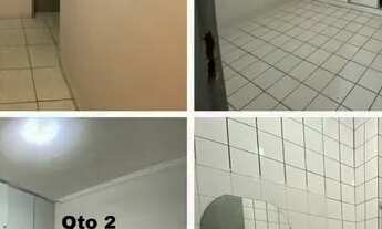 Imagem 3: Aluguel | Apartamento | Feitosa