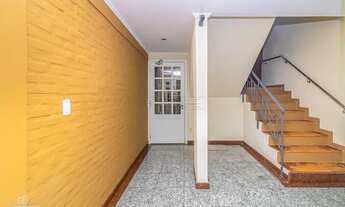 Imagem 3: Cobertura duplex para aluguel possui 100 metros quadrados com 2 quartos