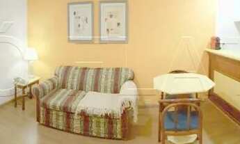 Imagem 6: Apartamento próximo ao Shopping Pamplona e Av. 9 de Julho