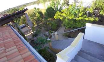 Imagem 5: CASA DIFERENCIADA NO FAZENDA REAL