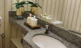 Imagem 6: Sala/Conjunto para venda tem 34 metros quadrados em Caminho das Árvores - Salvador - Bahia