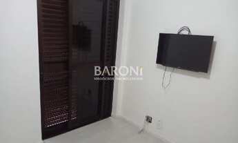 Imagem 6: Apartamento com localização excepcional na Alameda Jaú, no coração do Jardim Paulista. Edi