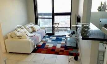 Imagem: Apto para locação na região da Vl Olímpia