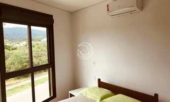 Imagem 4: Apartamento para venda com 83 metros quadrados com 3 quartos em Rio Tavares - Florianópoli