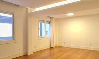 Imagem 3: Apartamento para venda tem 135 metros quadrados com 3 quartos em Centro - Florianópolis