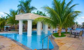 Imagem 6: CALDAS NOVAS X LACQUA DIROMA