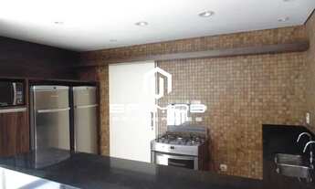 Imagem 4: APARTAMENTO RESIDENCIAL em SÃO PAULO - SP, MOEMA