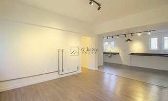 Imagem 4: Apartamento Venda Pinheiros 87 m² 2 Dormitórios