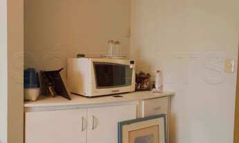 Imagem 2: Flat no Jardins Próximo a Paulista