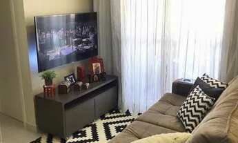 Imagem: Procuro moça para dividir o aluguel