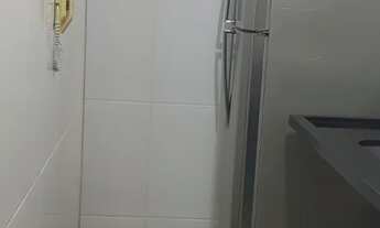 Imagem 3: Alugo apartamento mobiliado 3 quartos - Camaçari - BA