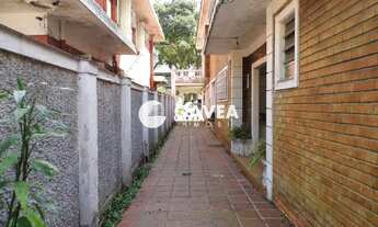 Imagem 3: Casa para aluguel no Boqueirão em Santos