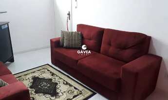 Imagem 2: Sala comercial 48m² Boqueirão Santos