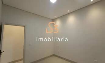 Imagem 7: CASA RESIDENCIAL em UBERLÂNDIA - MG, BOSQUE DOS BURITIS