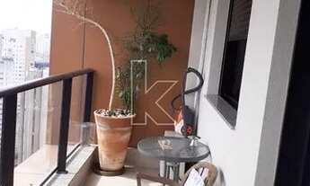 Imagem 5: Apartamento 47m² 1 Dorm e 1 vaga - Vila Nova Conceição