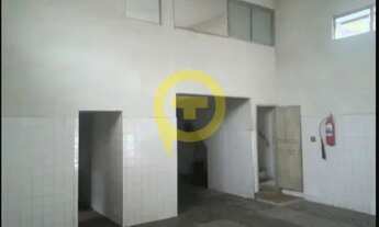 Imagem 6: Galpão/Depósito/Barracão SANTOS - SP