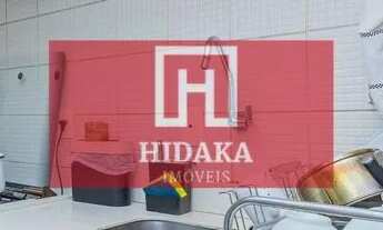 Imagem 5: Apartamento à venda no bairro Brooklin - São Paulo/SP, Zona Sul