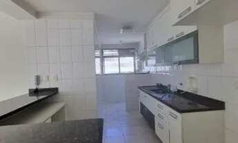 Imagem 4: Apartamento semi mobiliado Tatuapé 3 Dorm, 1 suíte, 2 vagas