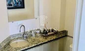 Imagem 7: APARTAMENTO com 3 dormitórios à venda por R$ 989.000,00 no bairro Mossunguê - CURITIBA / P