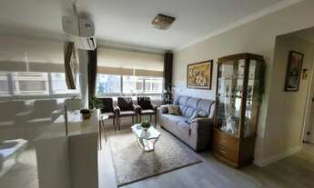 Imagem 2: Apartamento para venda com 60 metros quadrados com 2 quartos em Menino Deus - Porto Alegre