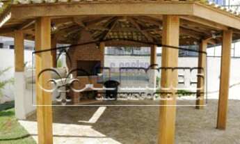 Imagem 6: Apartamento lindo todo mobiliado em São Paulo Bairro Jardim Ester Yolanda, 131,72