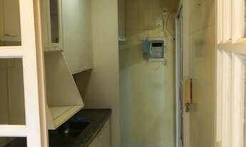 Imagem 2: Apartamento para aluguel possui 60 metros quadrados com 2 quartos em Itanhangá - Rio de Ja