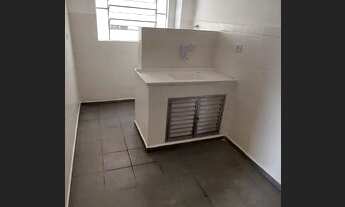 Imagem 6: 1Dormitório de 30m² à 450 metros (7 minutos a pé) do METRO MORUMBI no BUTANTÃ