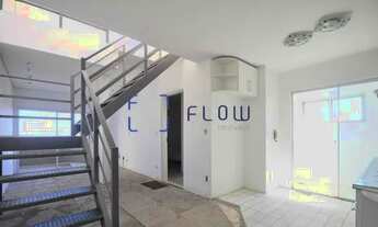 Imagem: Cobertura para Venda e Locação na Vila