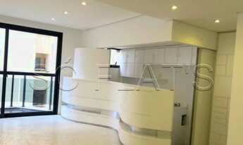 Imagem: Flat Duplex Life Itaim 1 dorm 2 vagas no