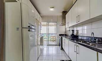 Imagem 6: Eredita - Apartamento à venda no bairro Tamboré - Santana de Parnaíba/SP