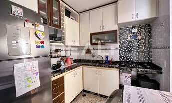 Imagem: Residencial Villa Flores Sumaré 96m² Casa