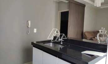 Imagem 4: Apartamento com 2 dormitórios à venda, 45 m² por R$ 175.000 - Jardim Califórnia - Marília