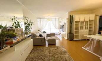 Imagem: Apartamento com excelente espaço na Mooca